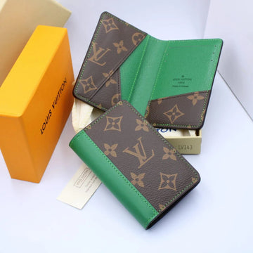 Louis Vuitton Monogram Lisa Wallet