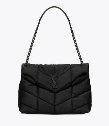 YSL Puffer Medium Bag