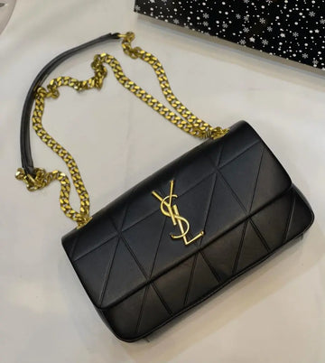Saint Laurent Jamie Small