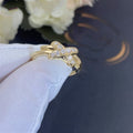 JEUX DE GOLD DIAMOND RING
