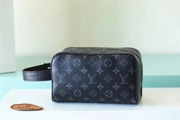 Louis Vuitton Monogram Toiletry Bag