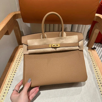 Hermes Kelly Birkin Handbag