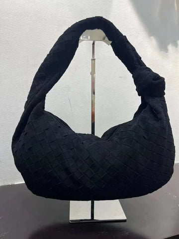 Bottega Veneta Jodie leather shoulder bag
