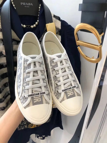 Christian Dior Sports Casual Shoes