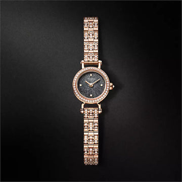 Hermes Faubourg Watch Mini Model 15 mm