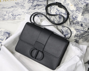 Christian Dior 30 Montaigne Bag For Women