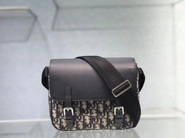 Dior Messenger Bag
