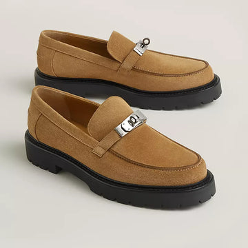 Hermes Icone Loafer