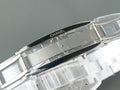 J12 Automatic White Ceramic White Numerals White Dial