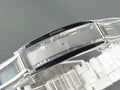 J12 Date 38mm Automatic White Ceramic Stainless Graffiti Limited