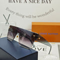 SQUARE SUNGLASSES 58051 IN ACETATE