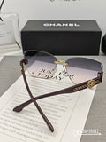 SQUARE SUNGLASSES 55512 IN ACETATE RESIN LENSES