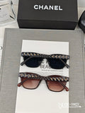 SQUARE SUNGLASSES 59823 IN ACETATE