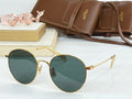 SUNGLASS CL40100 IN METAL MINERAL GLASS LENSES