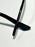 FF DIAMONDS CAT-EYE FRAME SUNGLASSES FE40164U IN ACETATE