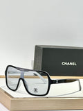 SQUARE SUNGLASSES 71655 IN ACETATE