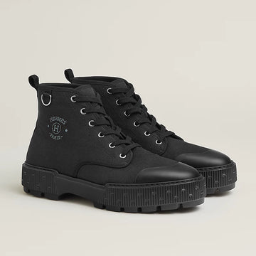 Hermes Itineraire Ankle Boot