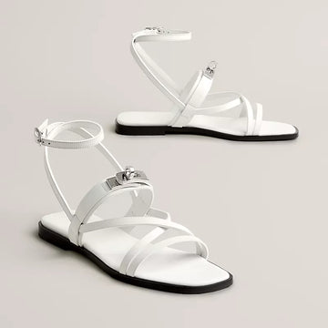 Hermes June Sandal