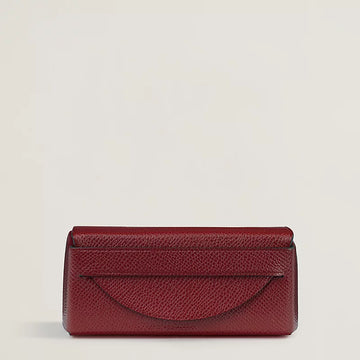 Hermes Mirror Lipstick Case