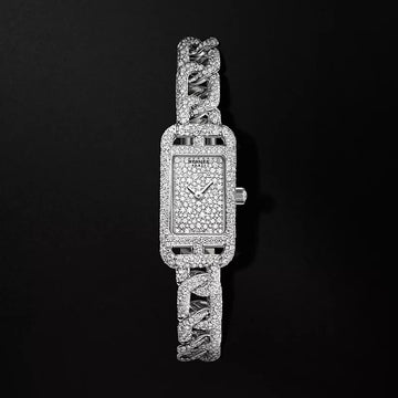 Hermes Nantucket Small Model 29 mm Watch