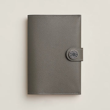 Hermes R.M.S Passport Holder