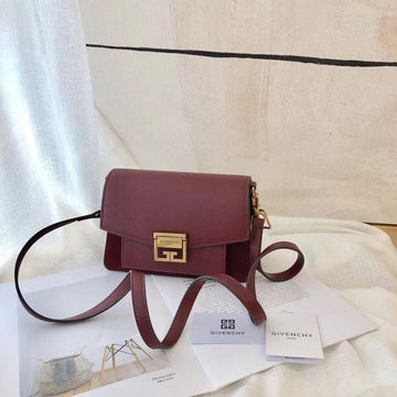 Givenchy Cross Body Bag – 4 Colors