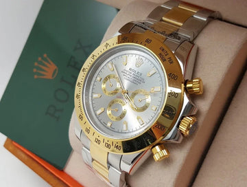 ROLEX Watches – ROLEX Watches for Men – 3 Designs – Fathers Day Gift Ideas