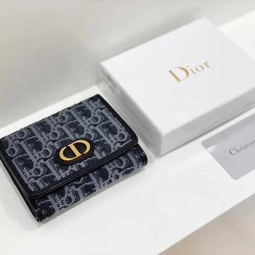 Dior Wallet | Cardholder