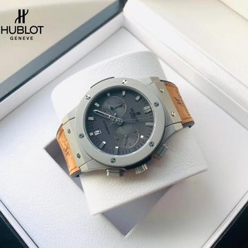 Hublot Watch – Hublot Watch for Men