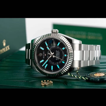 ROLEX Watches – ROLEX Watches for Men
