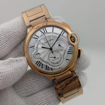 Cartier watches – Cartier Watches for Men