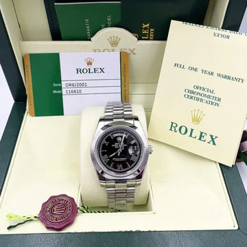ROLEX Watches – ROLEX Watches for Men – 7 Colors