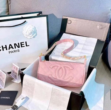 Chanel Classic Flap Bags Medium