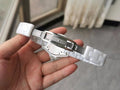 J12 38mm Quartz 20Th Anniversary White Ceramic