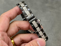 J12 34MM CHRONOGRAPH BLACK CERAMIC