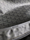 HOBO BOHEME 42CM LIGHT GREY CANVAS